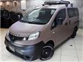 2015 Nissan NV200 VANETTE