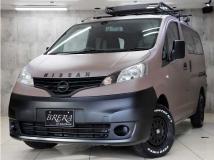 2015 Nissan NV200 VANETTE