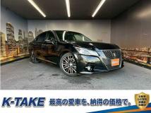 2015 Toyota Crown Athlete Series