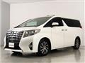 2016 Toyota Alphard G