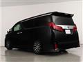 2019 Toyota Alphard G