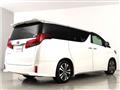 2019 Toyota Alphard G