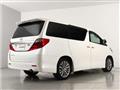 2012 Toyota Alphard G