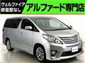 2012 Toyota Alphard G