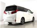 2020 Toyota Alphard G