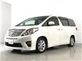 2014 Toyota Alphard G