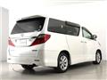 2014 Toyota Alphard G