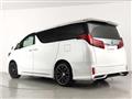 2016 Toyota Alphard G