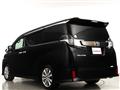 2016 Toyota Vellfire