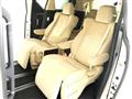 2018 Toyota Alphard G
