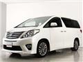 2012 Toyota Alphard G