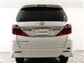 2012 Toyota Alphard G