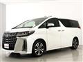 2019 Toyota Alphard G