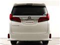 2019 Toyota Alphard G