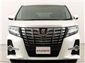 2017 Toyota Alphard G