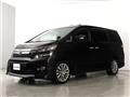2012 Toyota Vellfire