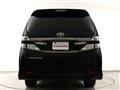 2012 Toyota Vellfire