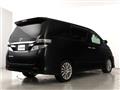 2012 Toyota Vellfire