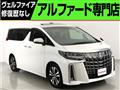 2020 Toyota Alphard G