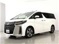 2020 Toyota Alphard G