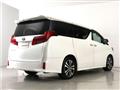 2020 Toyota Alphard G