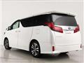 2019 Toyota Alphard G