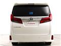 2019 Toyota Alphard G