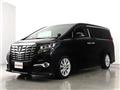 2017 Toyota Alphard G