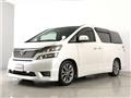 2010 Toyota Vellfire