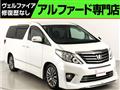 2014 Toyota Alphard G