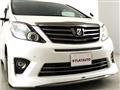 2014 Toyota Alphard G