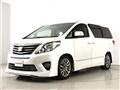 2014 Toyota Alphard G