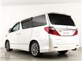 2014 Toyota Alphard G