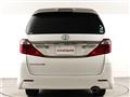 2014 Toyota Alphard G