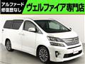 2014 Toyota Vellfire