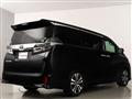 2018 Toyota Vellfire