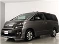 2013 Toyota Vellfire