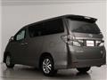 2013 Toyota Vellfire