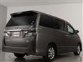 2013 Toyota Vellfire