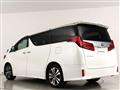 2020 Toyota Alphard G
