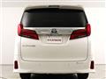 2020 Toyota Alphard G