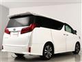 2020 Toyota Alphard G