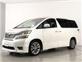 2011 Toyota Vellfire