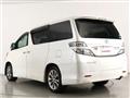 2011 Toyota Vellfire