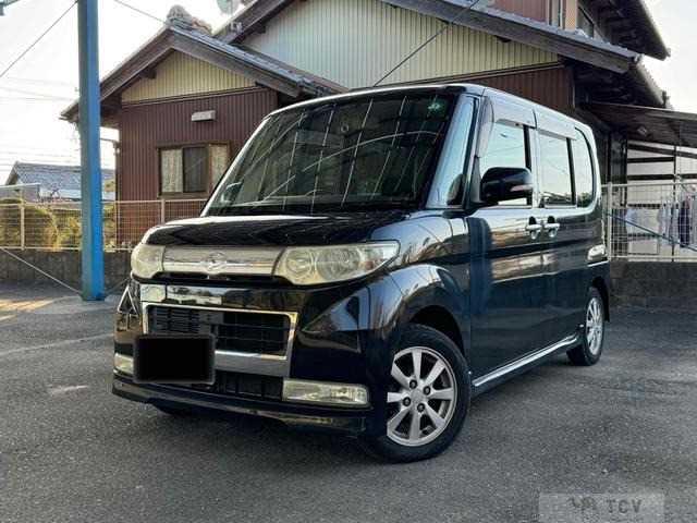 2009 Daihatsu Tanto Custom