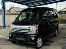 2007 Daihatsu Atrai Wagon