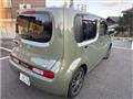 2009 Nissan Cube