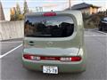 2009 Nissan Cube