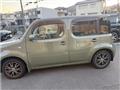 2009 Nissan Cube