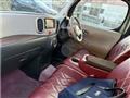 2009 Nissan Cube